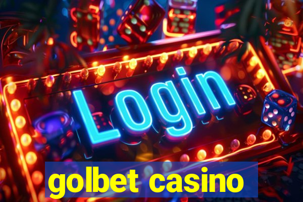 golbet casino